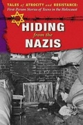 Cover: Hiding from the Nazis - Enslow Publishing