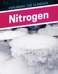 Abbildung von: Nitrogen - Enslow Publishing
