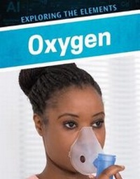 Abbildung von: Oxygen - Enslow Publishing