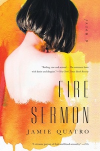 Abbildung von: Fire Sermon - Black Cat