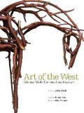 Cover: Art of the West - University of Oklahoma Press