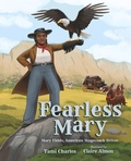 Cover: Fearless Mary - Albert Whitman & Company