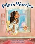 Cover: Pilar's Worries - Albert Whitman & Company