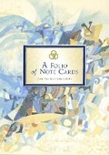 Cover: The Saint John's Bible Note Cards - Liturgical Press