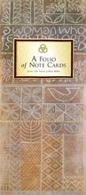 Cover: The Saint John's Bible Note Cards - Liturgical Press