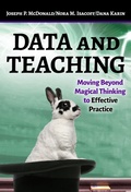 Cover: Data and Teaching - Teachers' College Press