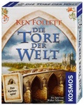 Cover: Die Tore der Welt - Kosmos