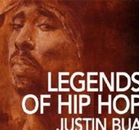 Abbildung von: The Legends of Hip Hop - Harper Design