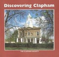 Cover: Discovering Clapham - The Clapham Society