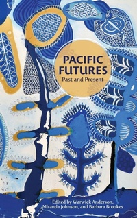 Enlarge image Cover: Pacific Futures - University of Hawai'i Press