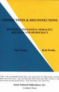 Abbildung von: Connections and Disconnections - Cross Cultural Publications Inc.,U.S.