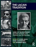 Cover: The Lacan Tradition - Routledge