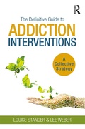 Bild: The Definitive Guide to Addiction Interventions - Routledge