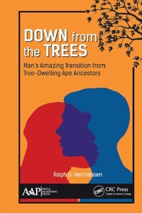Abbildung von: Down from the Trees - Apple Academic Press Inc.