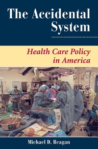 Enlarge image Cover: The Accidental System - Routledge