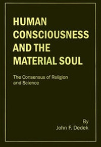 Enlarge image Cover: Human Consciousness and the Material Soul - Cross Cultural Publications Inc.,U.S.