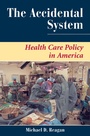 Cover: The Accidental System - Routledge