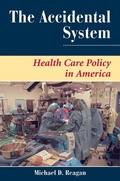 Cover: The Accidental System - Routledge