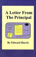 Cover: A Letter from the Principal - Cross Cultural Publications Inc.,U.S.