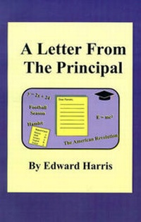 Enlarge image Cover: A Letter from the Principal - Cross Cultural Publications Inc.,U.S.