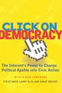 Cover: Click On Democracy - Routledge