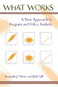 Cover: What Works - Routledge