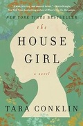 Cover: The House Girl - Collins