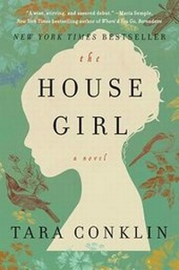 Enlarge image Cover: The House Girl - Collins
