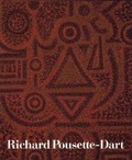 Cover: Richard Pousette-Dart - Indianapolis Museum of Art