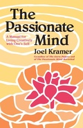 Cover: The Passionate Mind - North Atlantic Books,U.S.