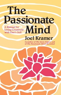 Enlarge image Cover: The Passionate Mind - North Atlantic Books,U.S.