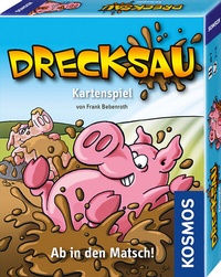 Abbildung von: Drecksau - Kosmos