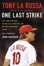 Cover: One Last Strike - William Morrow