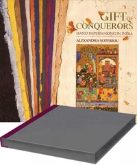 Abbildung von: Gifts of Conquerors - Grantha Corporation