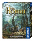 Cover: Der Hobbit - Kosmos
