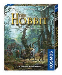 Enlarge image Cover: Der Hobbit - Kosmos