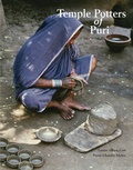 Cover: Temple Potters of Puri - Grantha Corporation
