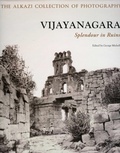 Cover: Vijaynagara - Grantha Corporation