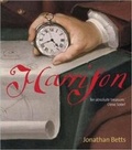 Cover: Harrison - National Maritime Museum