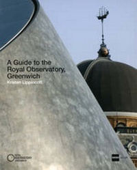 Abbildung von: A Guide to the Royal Observatory, Greenwich - National Maritime Museum