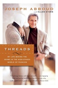 Cover: Threads - HarperCollins World