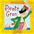 Cover: Pirate Gran - National Maritime Museum