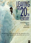 Cover: Leaving the 20th Century - Rebel Press,London