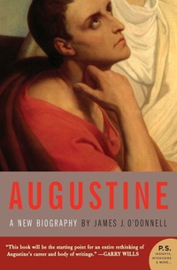 Enlarge image Cover: Augustine - HarperCollins