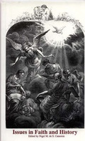 Cover: Issues in Faith and History - Rutherford House