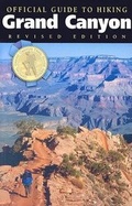 Cover: Official Guide to Hiking Grand Canyon - Grand Canyon Association
