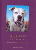 Cover: Wine Dogs - McGill Design Group Pty Ltd