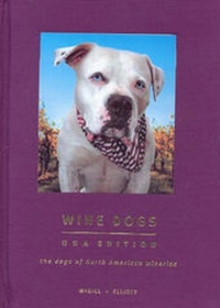 Enlarge image Cover: Wine Dogs - McGill Design Group Pty Ltd