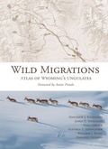 Cover: Wild Migrations - Oregon State University