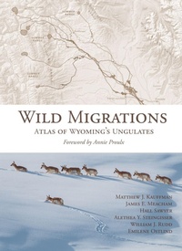 Abbildung von: Wild Migrations - Oregon State University